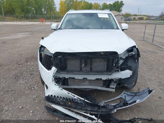 Volvo Xc90 Momentum 2022 YV4102PK3N1806999 Image 13