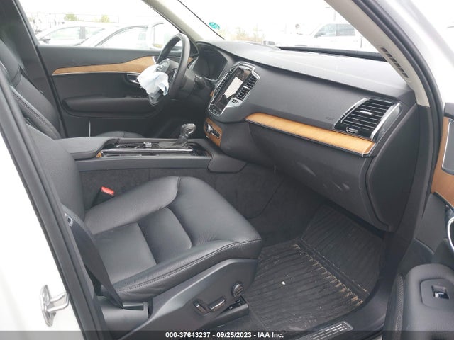 Volvo Xc90 Momentum 2022 YV4102PK3N1806999 Image 5