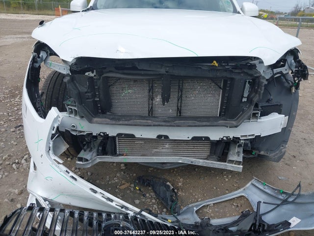 Volvo Xc90 Momentum 2022 YV4102PK3N1806999 Image 6