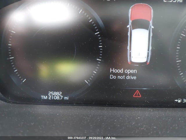 Volvo Xc90 Momentum 2022 YV4102PK3N1806999 Image 7