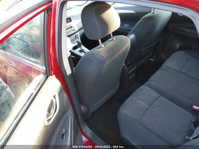 2014 NISSAN SENTRA SV VIN: 3N1AB7AP4EY249551