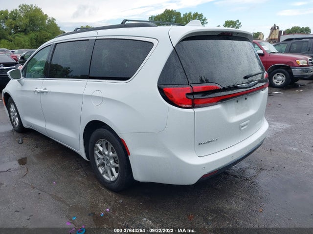2C4RC1BG9NR146747 Chrysler Pacifica Touring L