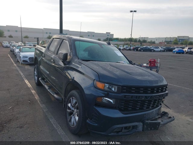 2019 1GCPWBEH4KZ400603 main image