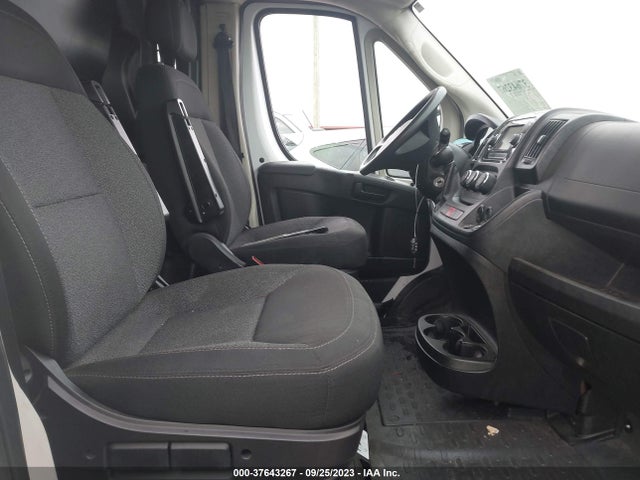 RAM Promaster Cargo Van 2021 3C6LRVDG1ME526472 Image 5