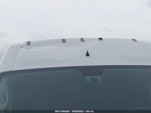 RAM Promaster Cargo Van 2021 3C6LRVDG1ME526472 Image 6