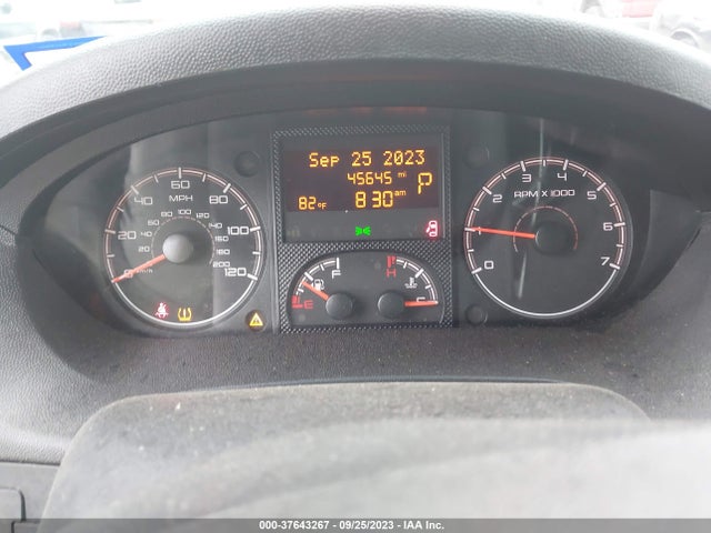 RAM Promaster Cargo Van 2021 3C6LRVDG1ME526472 Image 7