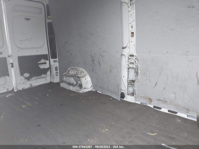 RAM Promaster Cargo Van 2021 3C6LRVDG1ME526472 Image 8