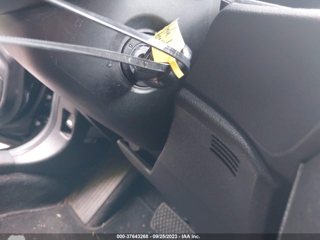 Honda Civic Hatchback Lx 2020 SHHFK7H3XLU412796 Image 11