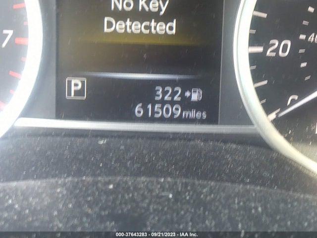 Nissan SENTRA SV 2017 3N1AB7AP7HY354766 Image 15
