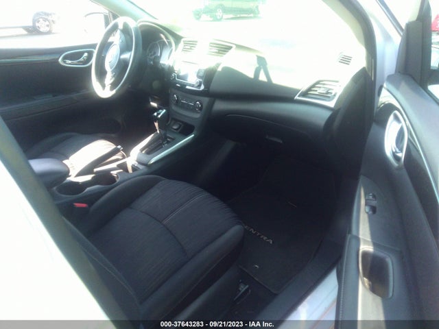 Nissan SENTRA SV 2017 3N1AB7AP7HY354766 Image 5