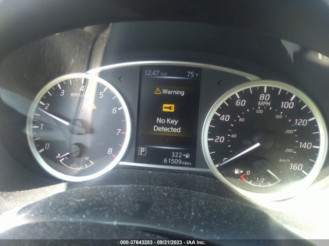 Nissan SENTRA SV 2017 3N1AB7AP7HY354766 Image 7