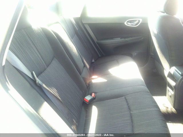 Nissan SENTRA SV 2017 3N1AB7AP7HY354766 Image 8