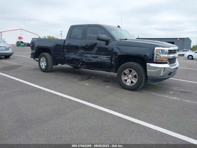 2016 1GCVKREC6GZ347636 main image