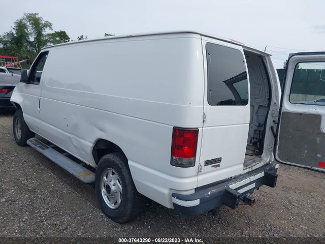 2011 FORD ECONOLINE CARGO VAN COMMERCIAL/RECREATIONAL VIN: 1FTNE2EW5BDA56916