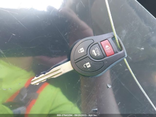 3N1CN7AP2JK442990 Nissan Versa Sedan Sv