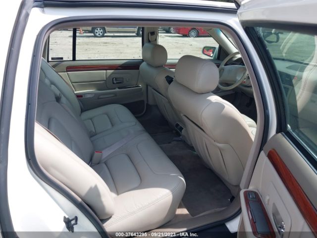 1998 CADILLAC DEVILLE 1G6KD54Y4WU795374 Photo 7
