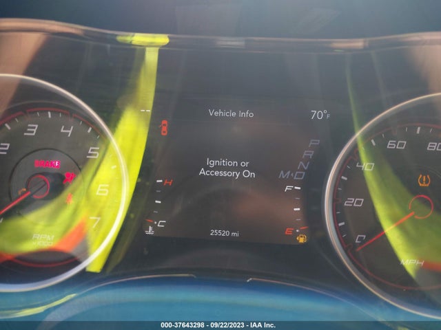Dodge Charger Sxt 2023 2C3CDXBG8PH530182 Image 7
