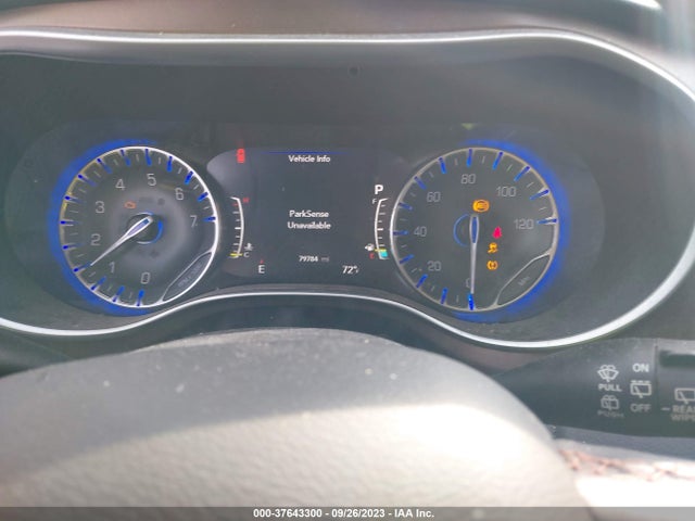2C4RC1EG6JR122864 Chrysler Pacifica Touring L Plus