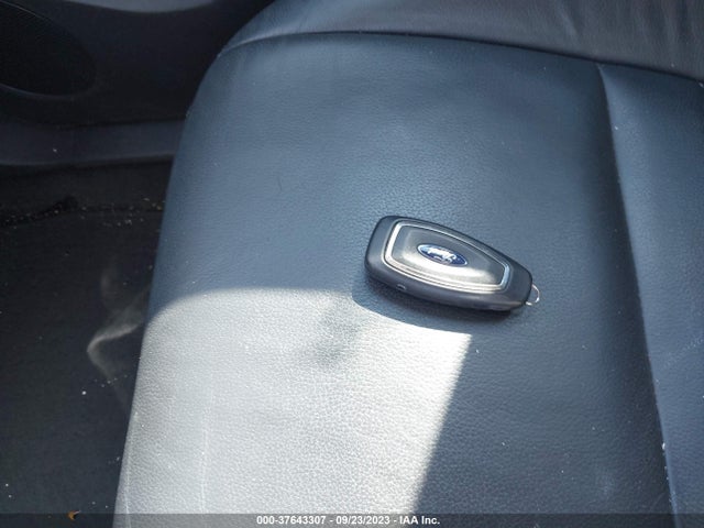 Ford C-max Hybrid Sel 2016 1FADP5BUXGL108697 Image 11