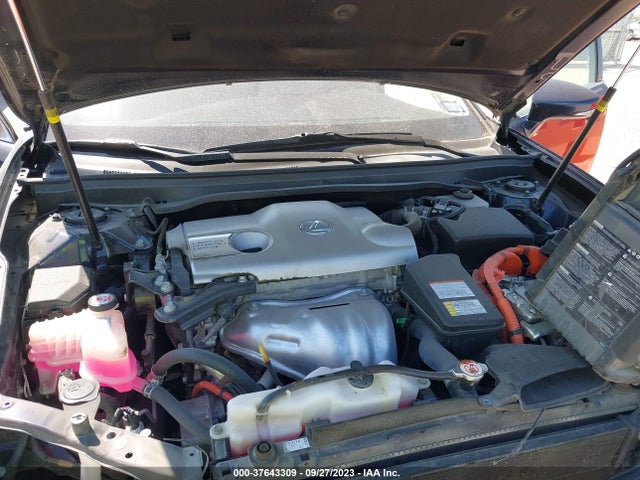 JTHBW1GG3H2142258 Lexus Es Es 300h