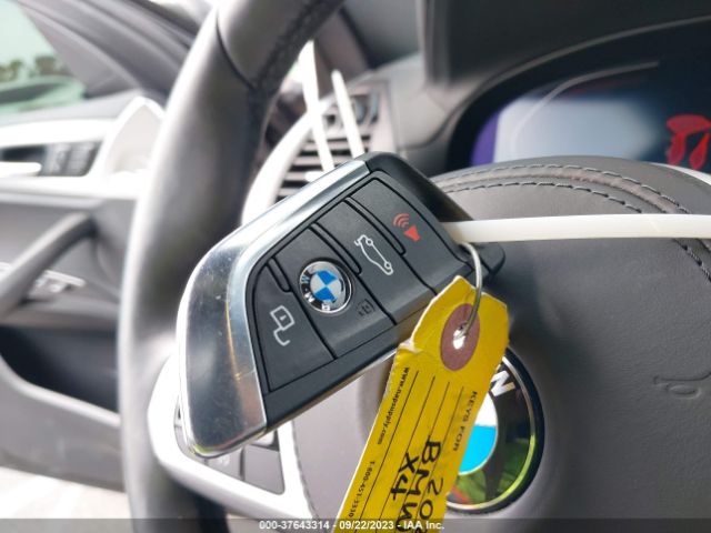 5UX2V1C08M9G91874 BMW X4 Xdrive30i