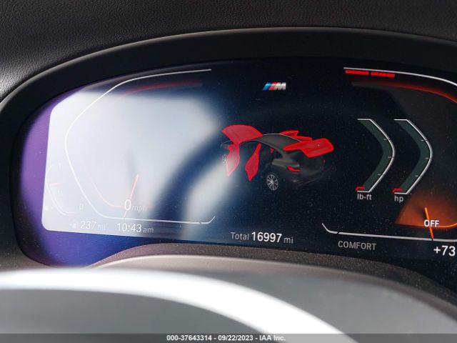 5UX2V1C08M9G91874 BMW X4 Xdrive30i