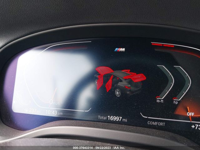5UX2V1C08M9G91874 BMW X4 Xdrive30i