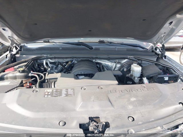 Chevrolet Tahoe Lt 2016 1GNSCBKC7GR294304 Image 10