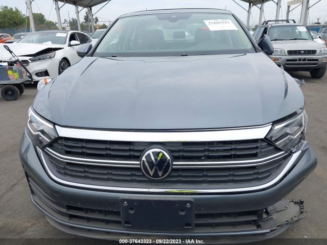 3VW7M7BU5PM039098 Volkswagen JETTA SE
