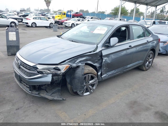 3VW7M7BU5PM039098 Volkswagen JETTA SE
