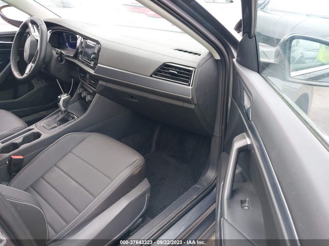 3VW7M7BU5PM039098 Volkswagen JETTA SE