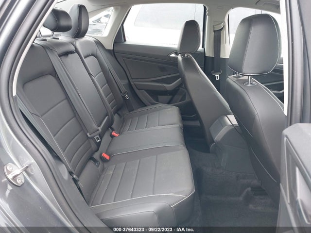 3VW7M7BU5PM039098 Volkswagen JETTA SE