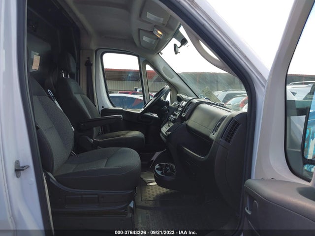 3C6LRVDG9ME526462 RAM Promaster Cargo Van