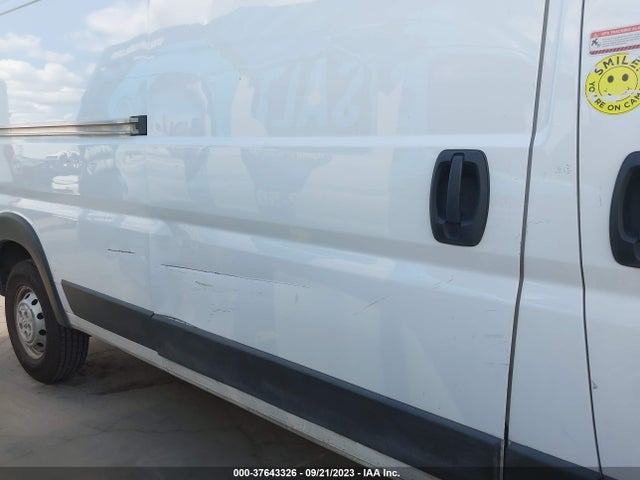 3C6LRVDG9ME526462 RAM Promaster Cargo Van