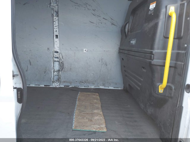3C6LRVDG9ME526462 RAM Promaster Cargo Van