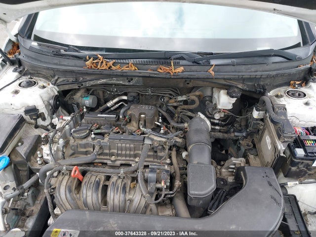 Hyundai Sonata 2.4l Se 2016 5NPE24AF0GH266612 Image 15