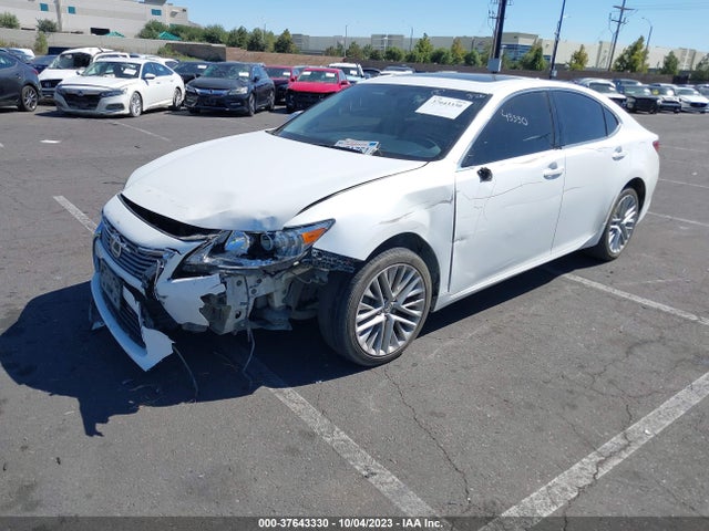 JTHBK1GG6E2128698 Lexus ES 350