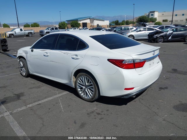 JTHBK1GG6E2128698 Lexus ES 350