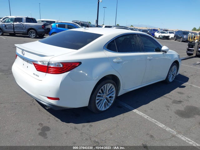 JTHBK1GG6E2128698 Lexus ES 350