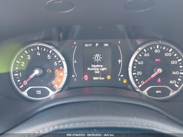 ZACCJABT4GPD95750 Jeep Renegade Latitude