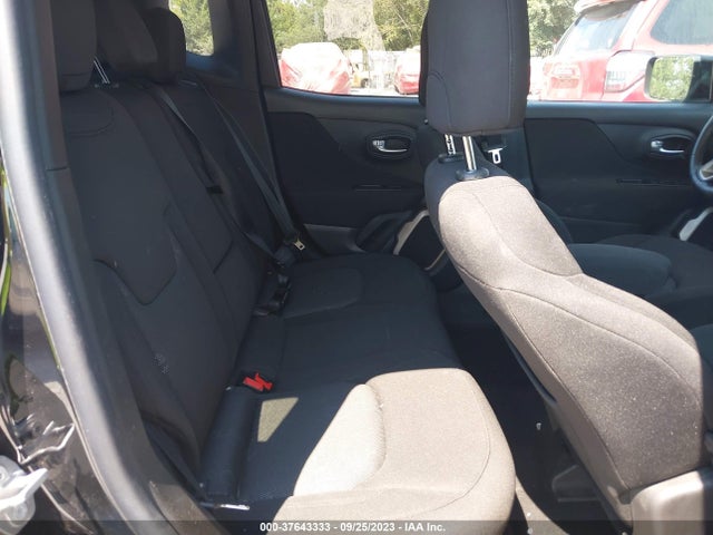 ZACCJABT4GPD95750 Jeep Renegade Latitude