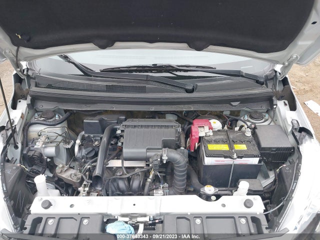 ML32FUFJ1NHF01864 Mitsubishi Mirage G4 Es/le/black Edition