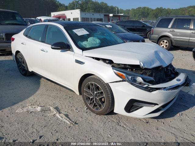 2020 5XXGT4L35LG440544 main image