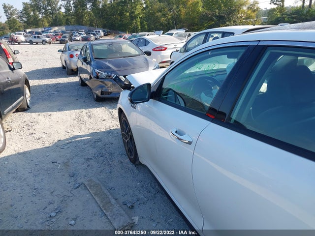 KIA Optima Se 2020 5XXGT4L35LG440544 Image 14