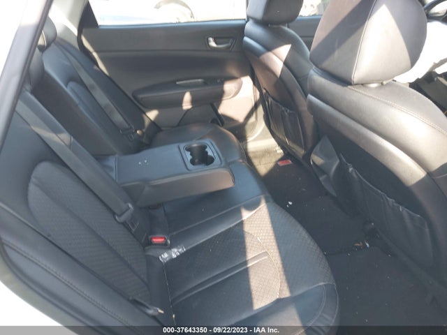 KIA Optima Se 2020 5XXGT4L35LG440544 Image 8