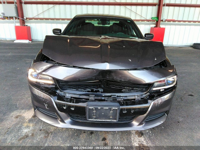 Dodge Charger Sxt 2016 2C3CDXJG1GH189077 Image 12