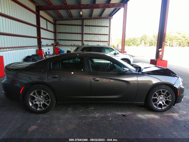 Dodge Charger Sxt 2016 2C3CDXJG1GH189077 Image 13