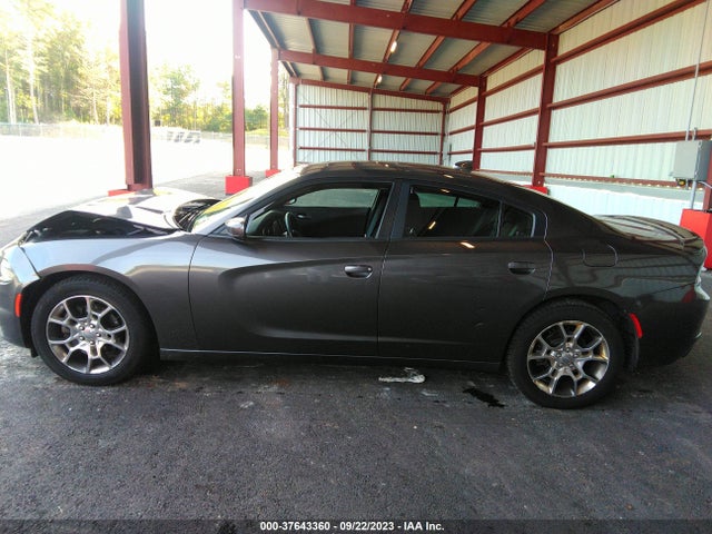 Dodge Charger Sxt 2016 2C3CDXJG1GH189077 Image 14