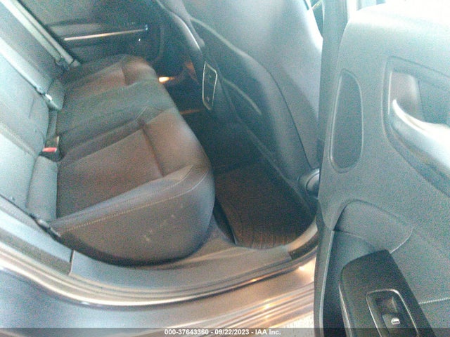 Dodge Charger Sxt 2016 2C3CDXJG1GH189077 Image 8