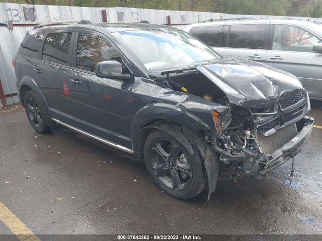 2018 3C4PDCGB5JT382557 главное изображение